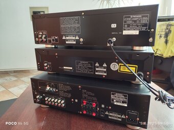 Pioneer - retro sestava - 4