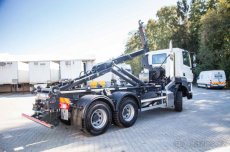 TATRA T158-8P6 R33/ 390 PHOENIX, FORNAL NKH 20T-550, SLEVA - 4