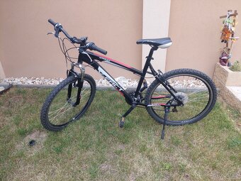 Horske kolo x- fakt 26 " - 4