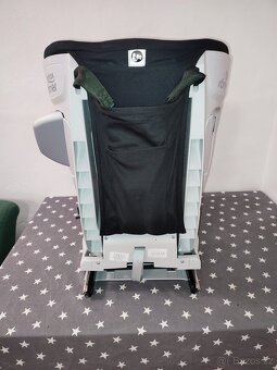 Autosedačka Britax Römer Advansafix - 4