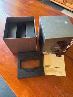 Garmin Fenix 7 solar - 4