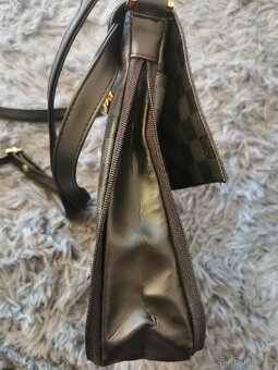 Pánská crossbody kabelka pres rameno - 4