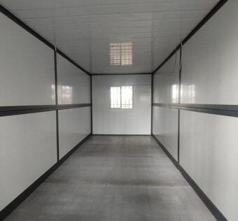 Skládací Kontejner Nový / Skladem - 4