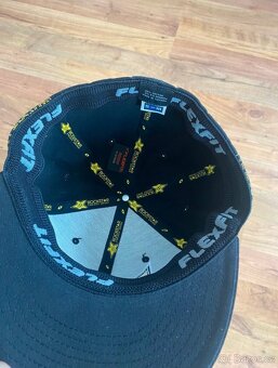 Kšiltovka Rockatar - 4