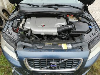 Volvo V70,r.v.2010,2.0D - 4