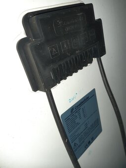 Solární panely Canadian Solar model CS6P-240P - 4