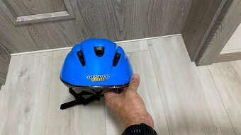 Detska helma ARCORE 52-56cm (S/M) - 4