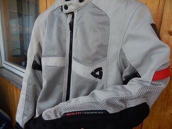 letni komplet Revit Tornado vel.54/56, lehce jety - 4