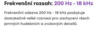 Hlavový mikrofon PRO 8 HEX - 4