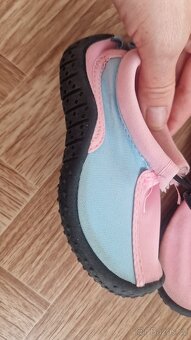 Boty do vody 21-22 - 4