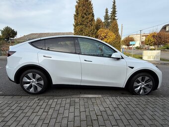 TESLA MODEL Y LR AWD 09/2022 70000KM SOH 93% - 4