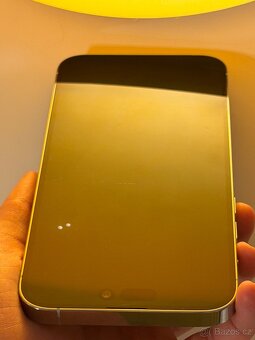 iPhone 14 Pro Max – 256 GB, bílý - 4