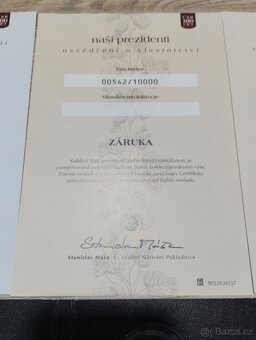 Naši Prezidenti - 4