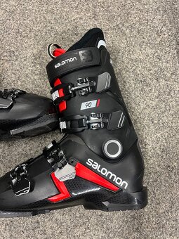 Lyžařské boty Salomon S/Pro 90 - vel. 42 - 4