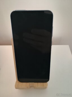 Samsung A55 8GB/128GB, modrý +kožené pouzdro+kabel+nabíječka - 4