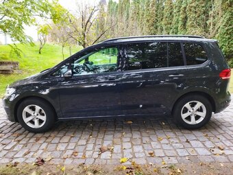 VW TOURAN 2.0 TDI 110kw - 4