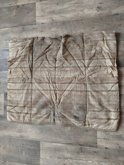 Deka pod sedlo western - 4