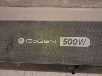 Elektrická koloběžka GoGEN VOYAGER 500W S 801 - 4
