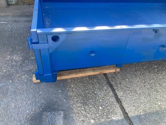 Suťový kontejner - 4