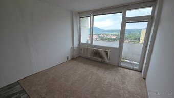 Pronajem garsonky - 4