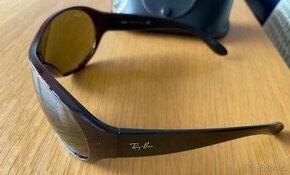 Prodám sluneční brýle zn.RAY-BAN - 4
