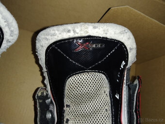 brusle Bauer Vapor X500 - 4