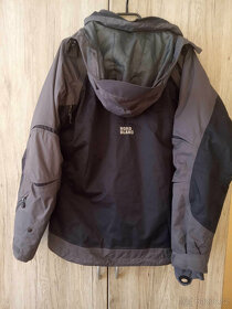 Zimní bunda Nordblanc - 4