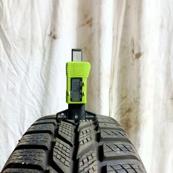 13" plechová kola – 4x100 – SEAT 5,5J x 13" ET38 - 4