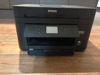Barevná tiskárna Epson WF-2960 - 4