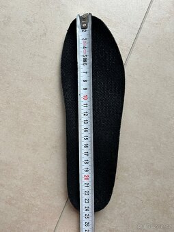 Dětské vysoké zimní boty Quechua vel. 38 - 4