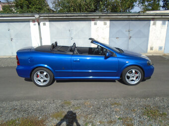 Opel Astra Cabrio - 4