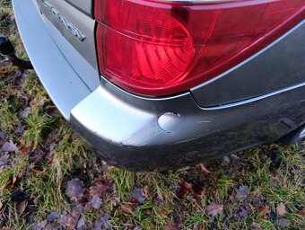 Subaru Legacy 2.0R - 4