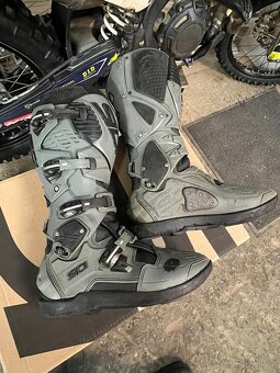 Sidi crossfire 3 srs - 4