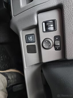 Nissan E-nv 200, 2021, 23900 km, SOH 93%, DPH - 4