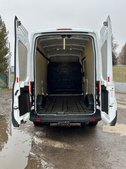 FORD TRANSIT 2.2 TDCI MAXI - 4