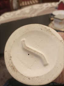 Prodám porcelánovou sošku. - 4