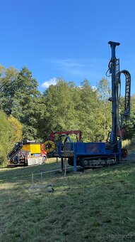 Vrtna souprava Jano HVS na studny - 4