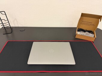 Dell Latitude 5410 Touch - Core i5-10310U / dotykové LCD - 4