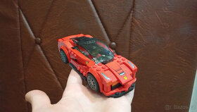 Lego Speed Champions 75899 LaFerrari - 4