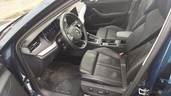 Škoda Octavia - 4