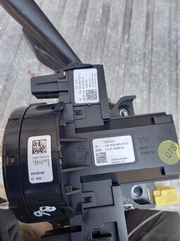 Vw passat b6 packy - 4