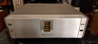 S-VHS VIDEO MASTER - Panasonic NV-V10000 - 4