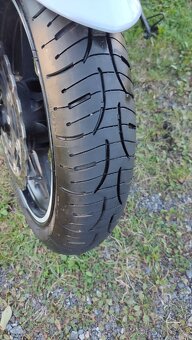 Prodej Kawasaki Versys 650 - 4