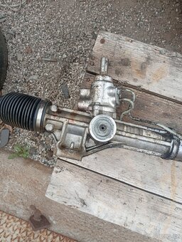 PEUGEOT EXPERT, CITROEN JUMPY, SCUDO 2,0HDI ŘÍZENÍ - 4