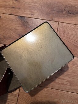 Vojenská autolékárnička - 4