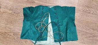 Společenské šaty zn. Fokus - 4