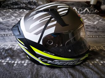 Integrální helma Caberg Avalon X - 4