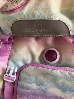 Beckmann dětská školní taška - 4