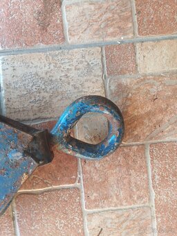 Stavební kladka. - 4