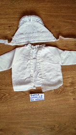 retro oblečení pro panenky - 4
